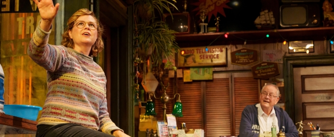 Review: ASHLAND AVENUE at Goodman Theatre