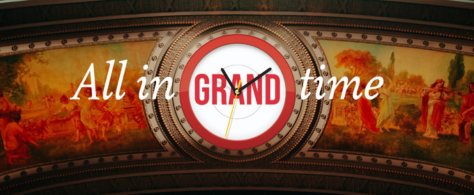 CYRANO DE BERGERAC, 9 TO 5, and More Set For the Grand Theatre's 2026-27 Season