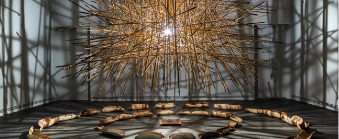 Tarnanthi Festival Will Celebrate 10 Years With TOO DEADLY: TEN YEARS OF TARNANTHI at AGSA