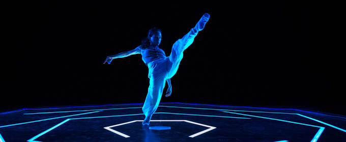 ORIGAMI NIGHT: A Choreo-Poem Will Come to Target Margin Theater in April