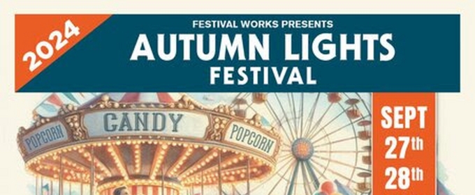 Autumn Lights Festival Expands to Three Days for 30th Anniversary