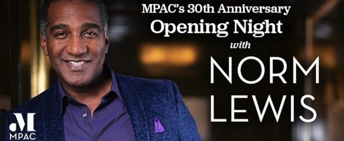 Spotlight: NORM LEWIS at MPAC