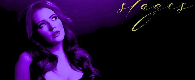 Rachel Potter to Celebrate New Album STAGES at The Laurie Beechman Theater