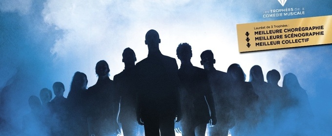 STORIES - THE TAP DANCE SENSATION Will Return to the West End and UK Tour