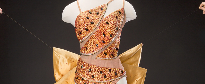 Great American Songbook Foundation to Exhibit WHITE CHRISTMAS Artifacts