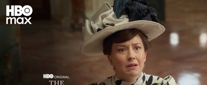 Video: Watch THE GILDED AGE Season 3 Mid-Season Trailer
