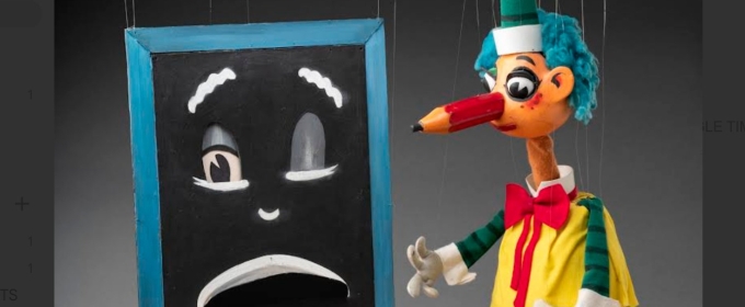 MR SQUIGGLE AND FRIENDS Exhibition Opens at National Museum of Australia This Week