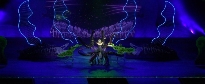 Video: Nicole Parker Sings Poor Unfortunate Souls from THE LITTLE MERMAID at The Muny
