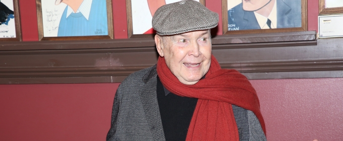 Video: Jack O'Brien's NOTES WITH JACK Podcast Will be Available on Spotify and More