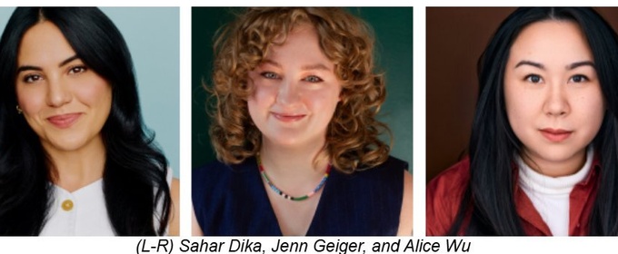 First Floor Theater Unveils Cast For Chicago Premiere WORK HARD HAVE FUN MAKE HISTORY