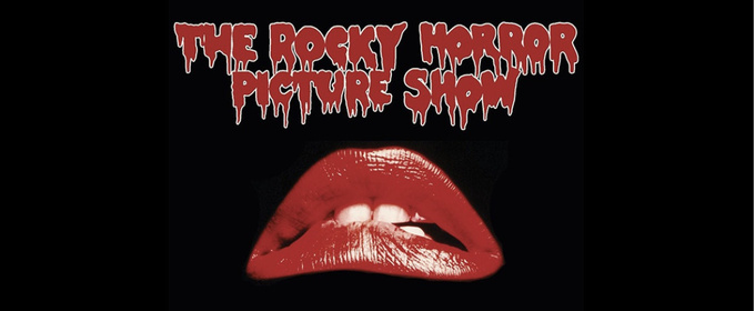 Town Hall Theater Celebrates 50 Years of THE ROCKY HORROR PICTURE SHOW with Audience Participation