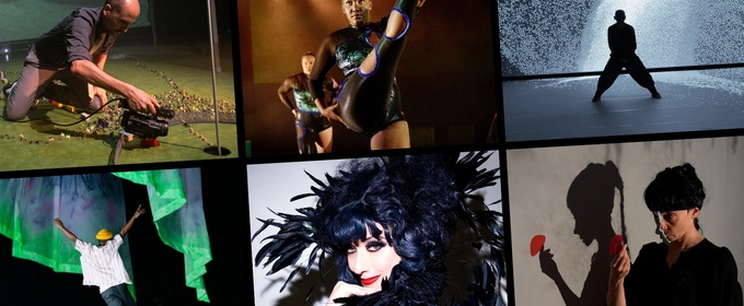 OZ Arts Reveals Winter/Spring Line-up, Featuring Artists From Spain, Japan, South Africa and More