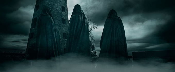 St. Lawrence Shakespeare Festival Reveals 2026 Season - R&J AND JONI World Premiere and More