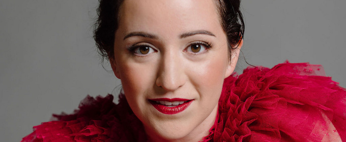 Kat Lozano to Make London Debut at PizzaExpress Live at The Pheasantry, Chelsea