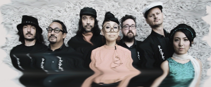 TEKE::TEKE Unveil New Tour Dates, 'Mienai Iro' Lyric Video