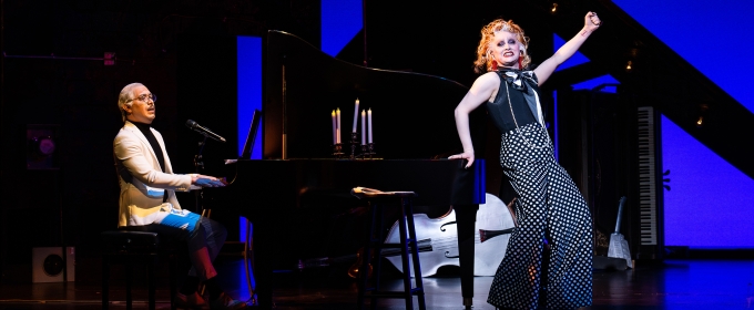 Review: JINKX MONSOON & MAJOR SCALES TOGETHER AGAIN, AGAIN! at The Seattle Rep