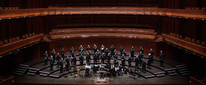Orlando Sings Will Bring THREADS OF FREEDOM Choral Festival to Dr. Phillips Center