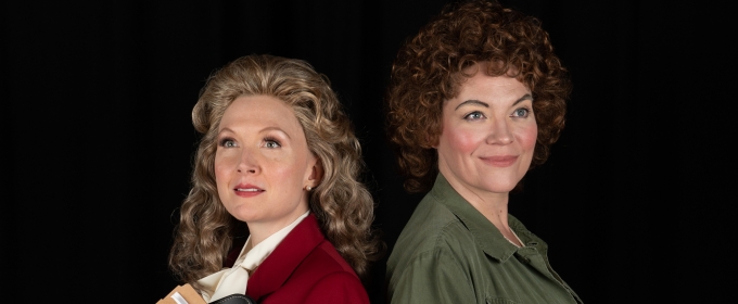 Photos: First Look At The Cast of ROE At ZACH Theatre Photos