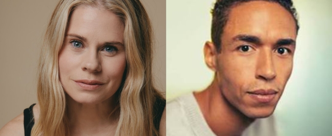 Celia Keenan-Bolger and Kyle Beltran Will Lead Reading of Adam Chanler-Berat's AFTER PETER