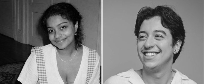 Repertorio Español Names 2026–2027 New York Community Trust Van Lier Fellows