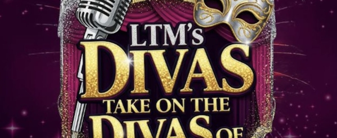 Little Theatre of Manchester to Present DIVAS ON DIVAS Cabaret on August 29