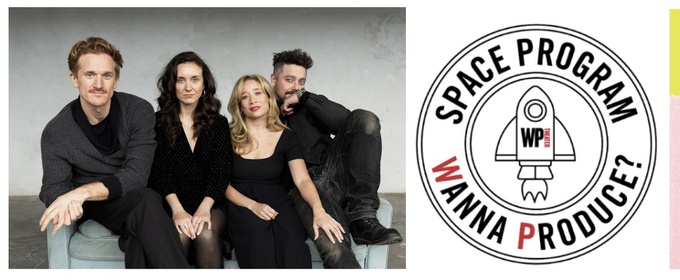 Applications Now Open for WP Theater's 2027 Space Program