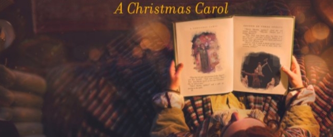 Great Lakes Theater To Present A CHRISTMAS CAROL