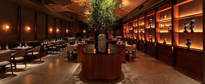 Review: NARKARA in Union Square-Distinctive Thai Cuisine in an Elegant Setting