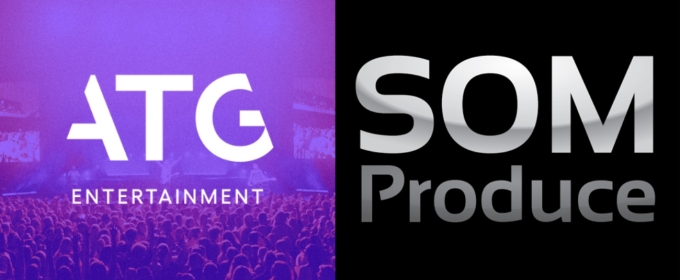 ATG Entertainment adquiere SOM Produce