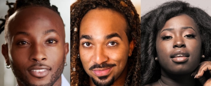 Cast and Creative Team Set for PLAY ON! at Signature Theatre