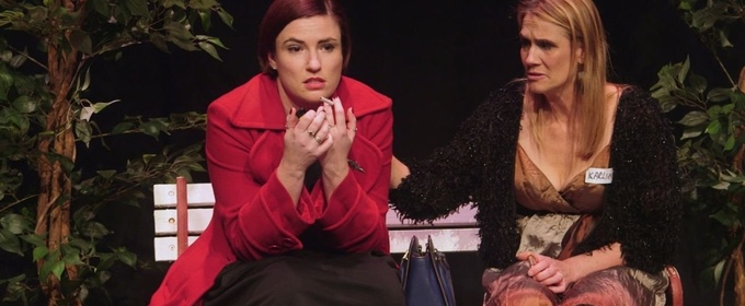 YOUR PERFECT LIFE Will Come to The Drama Factory in April