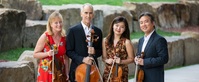 UNLV Performing Arts Center Announces 2025–2026 Season Lineup