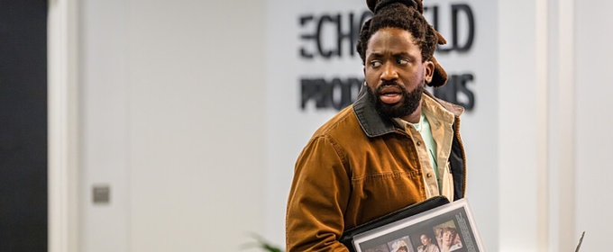 DREAMING WHILST BLACK Season 2 Coming to Paramount+ in February