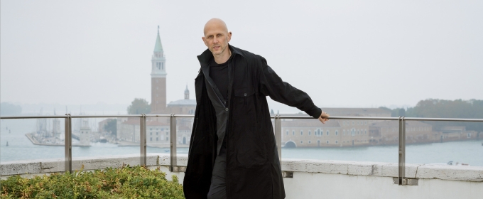La Biennale Di Venezia Reappoints Sir Wayne McGregor As Artistic Director of Dance Department