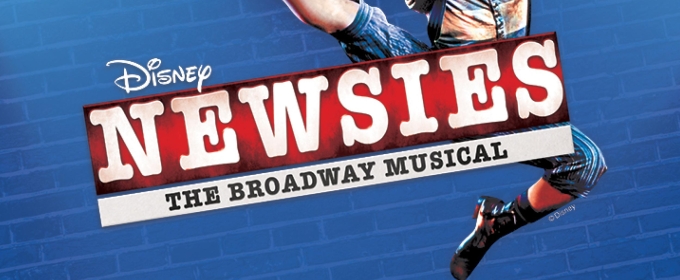NEWSIES & More Lead BroadwayWorld's St. Louis Summer 2024 Top Picks
