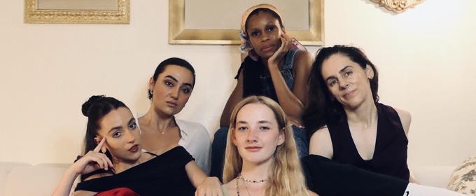 FRIGID New York Reveals Winners Of 2026 New York City Fringe Festival Awards