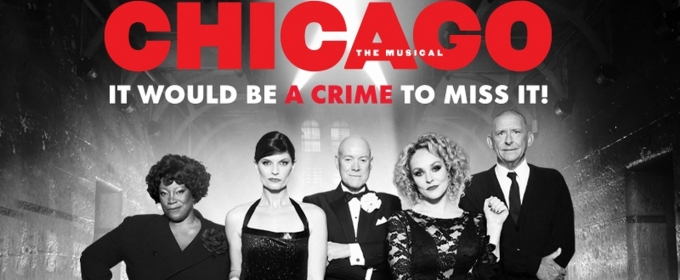 REVIEW: Lucy Maunder Shines As Roxie Hart As Walter Bobbie's Revival Of CHICAGO Receives A New Sydney Season With A Fabulous New Cast