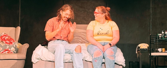 Feature: SOME GIRL(S) at Reverie Theatre Company