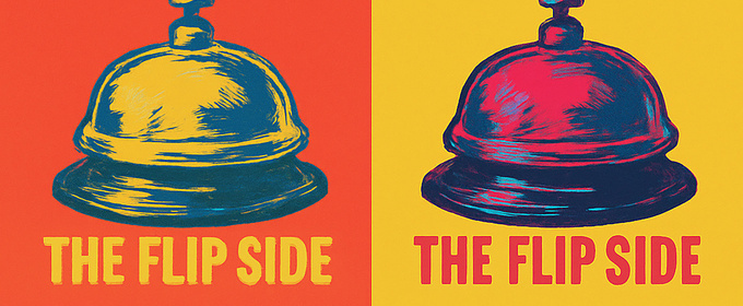 The Flip Side Improv Will Come to Madison in May