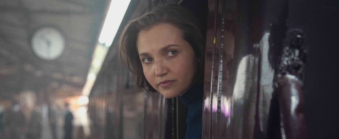 Video: Mia McKenna-Bruce Is on the Case in First Trailer for AGATHA CHRISTIE’S SEVEN DIALS