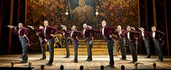Review Roundup: Did Imelda Staunton Delight in HELLO, DOLLY! at The London Palladium?