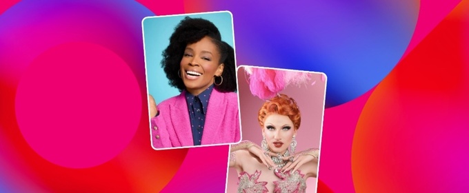 Amber Ruffin and Plasma to Host INSTEAD OF EUROVISION at The Green Room 42