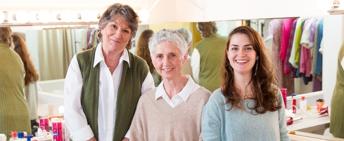 People's Light Opens 2026 With STEEL MAGNOLIAS