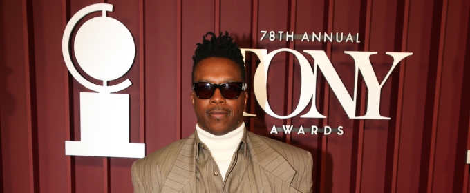 Leslie Odom, Jr. to Perform at Fox Cities P.A.C. This Holiday Season