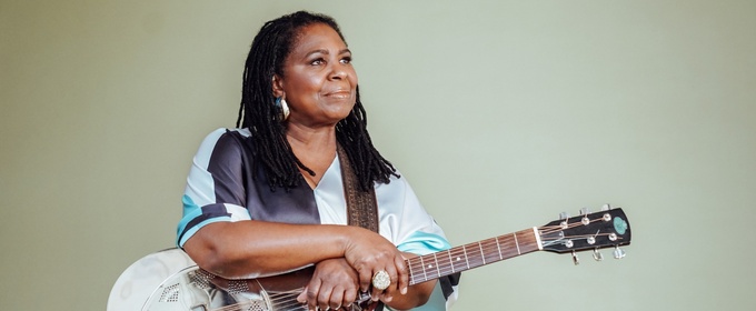 Ruthie Foster, Greg Abate Quartet, And Anthony Geraci Set For Blues And Jazz Series At The Spire Center