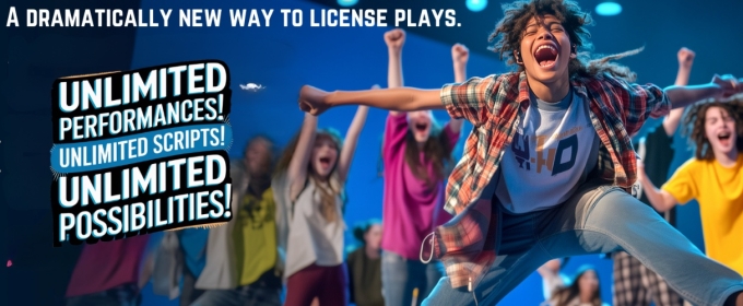 Dramallama Launches Theater Licensing Subscriptions for Schools and Community Theaters