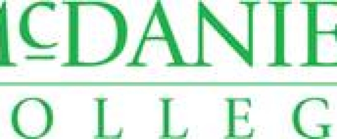 McDaniel College Unveils Fall 2025 Cultural Events and Performances