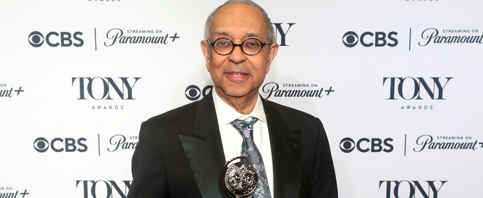 George C. Wolfe: Behind the Curtain of Broadway’s Visionary Director 