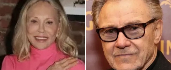 Faye Dunaway and Harvey Keitel to Appear in Supernatural Romance Film