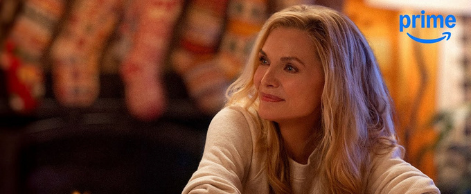 Video/Photos: Michelle Pfeiffer, Felicity Jones, & More Star in OH. WHAT. FUN. Trailer